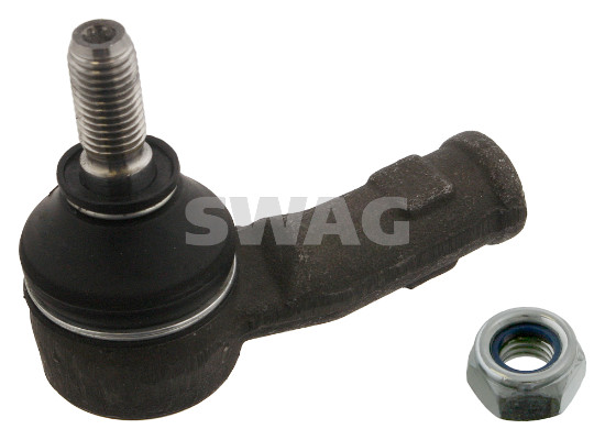 Tie Rod End - 30 71 0024 SWAG